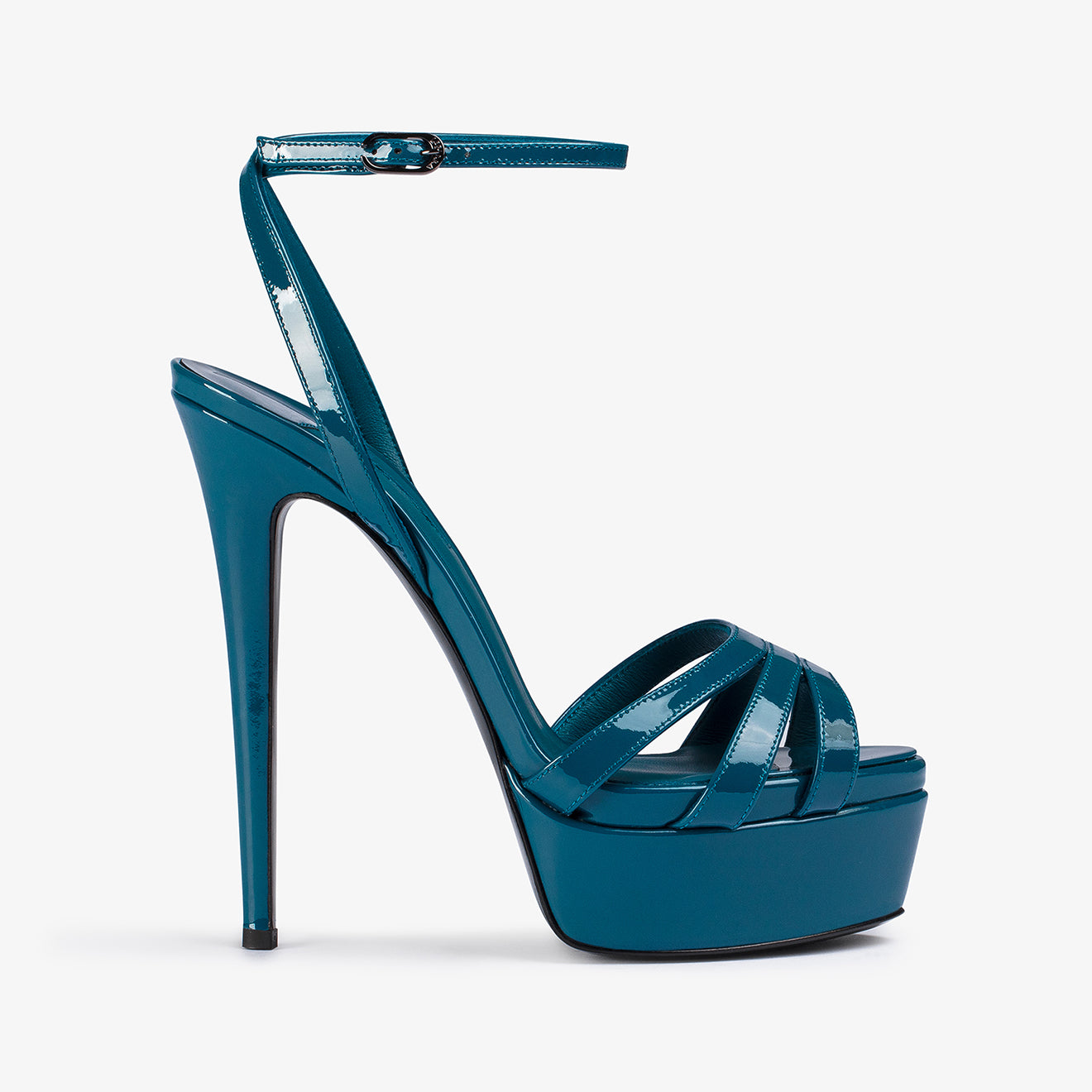LOLA SANDAL 140 mm | LE SILLA 