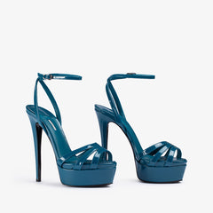LOLA SANDAL 140 mm | LE SILLA 