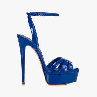 LOLA SANDAL 140 mm