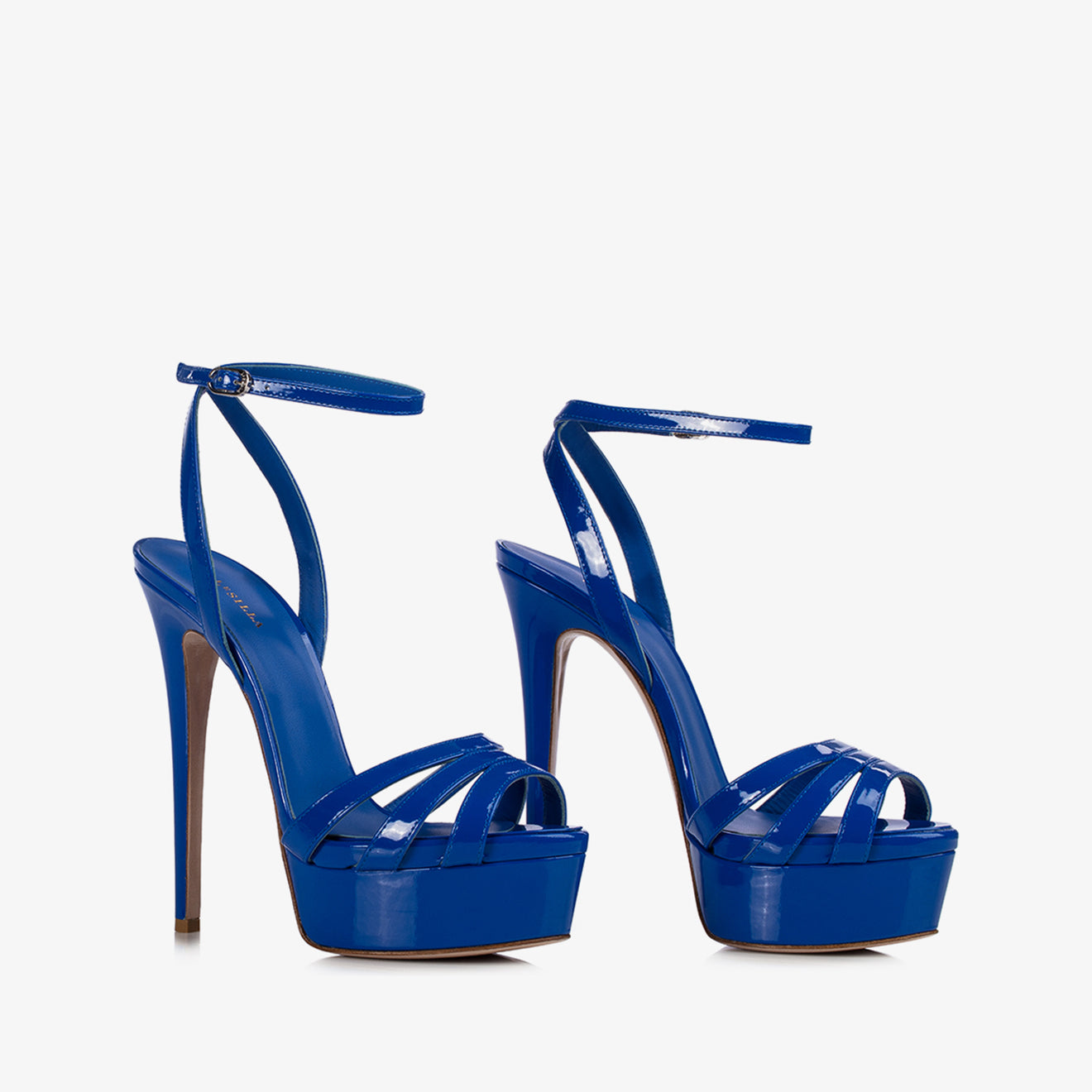 LOLA SANDAL 140 mm | LE SILLA 