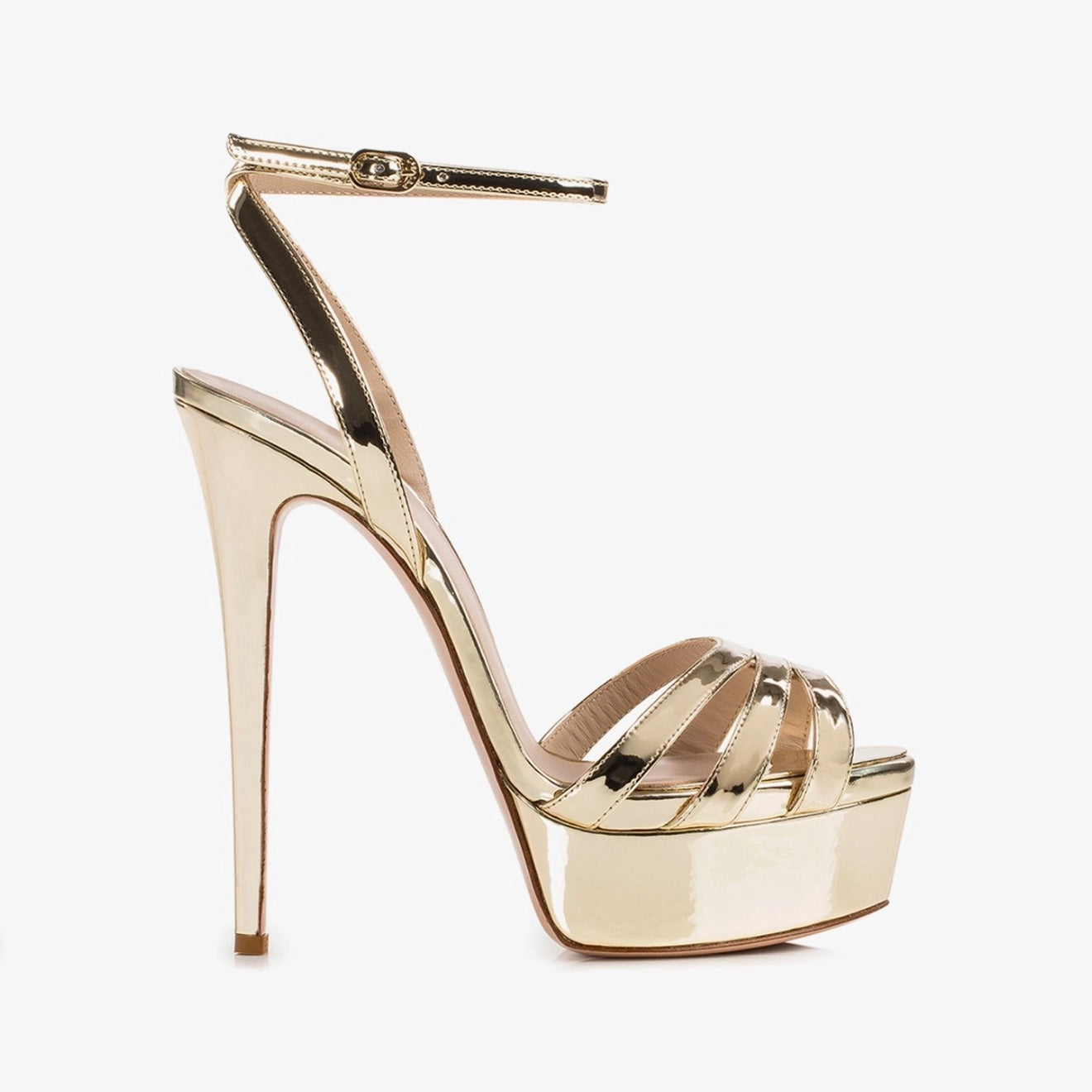 LOLA SANDAL 140 mm | LE SILLA 
