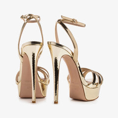 LOLA SANDAL 140 mm | LE SILLA 