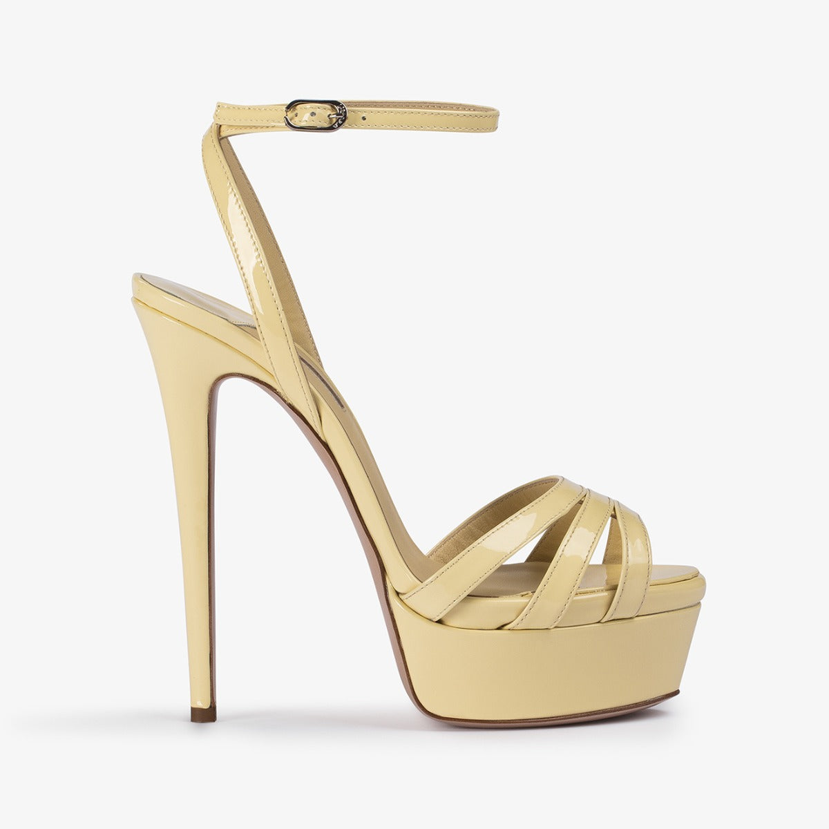 LOLA SANDAL 140 mm | LE SILLA 