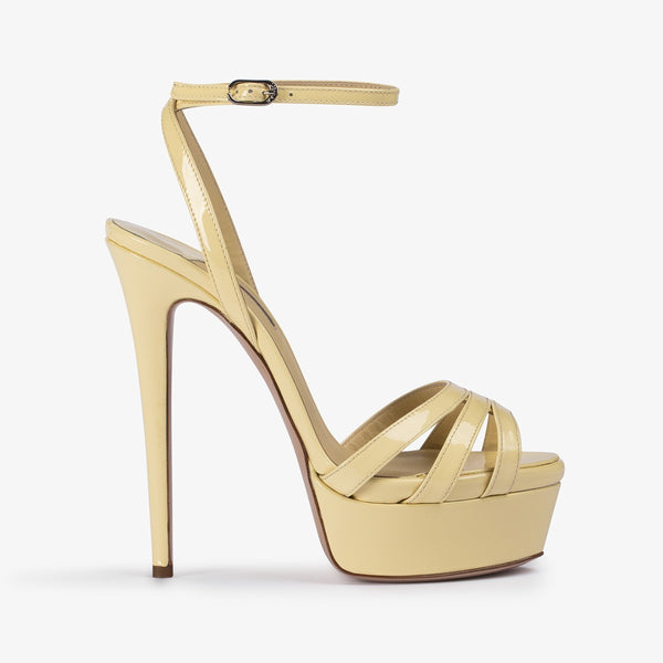 LOLA SANDAL 140 mm