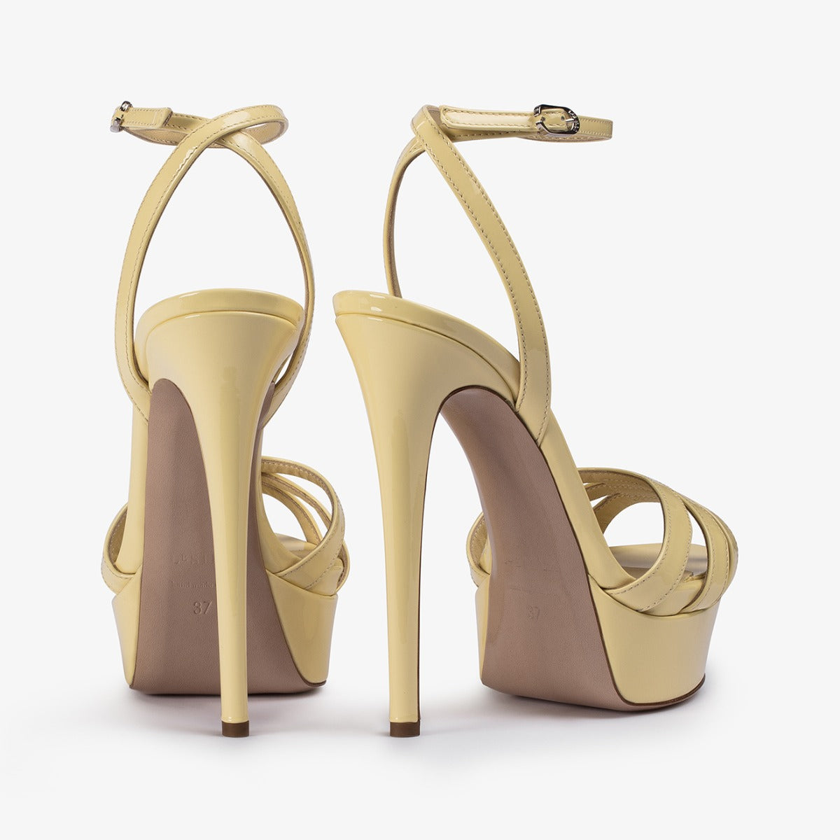 LOLA SANDAL 140 mm | LE SILLA 