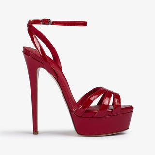 LOLA SANDAL 140 mm