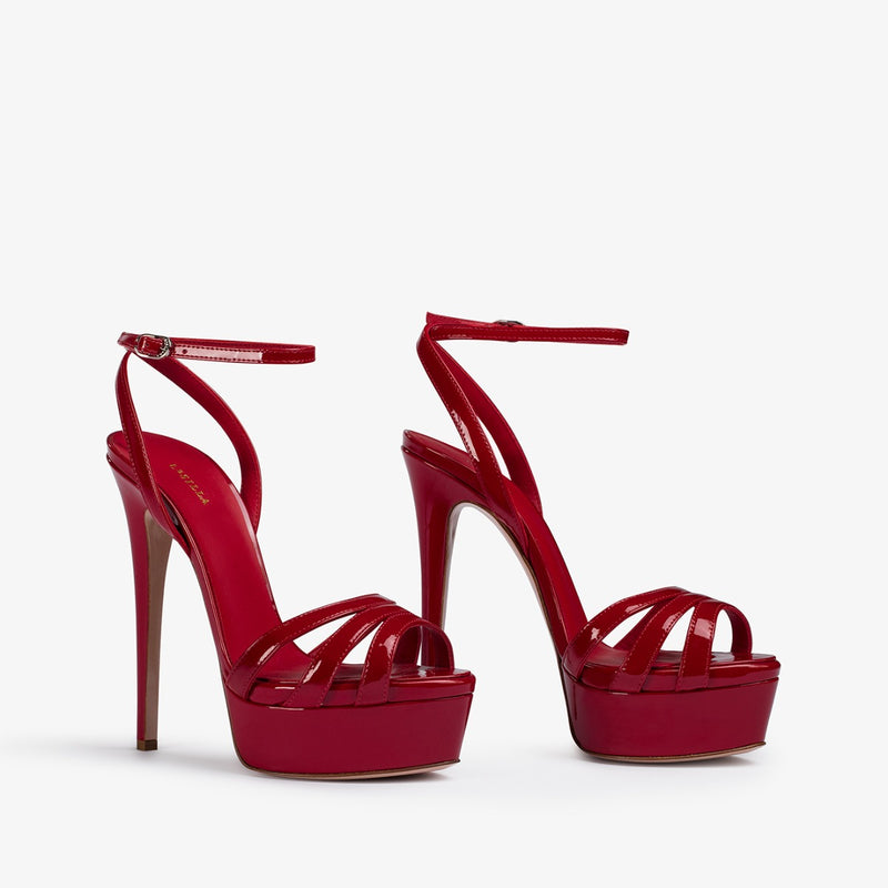LOLA SANDAL 140 mm - Lola | LE SILLA 