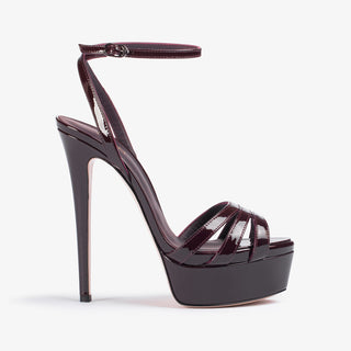 LOLA SANDAL 140 mm