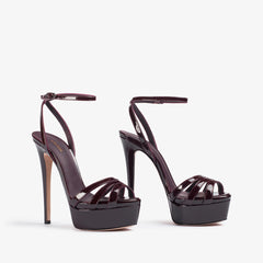 SANDALE LOLA 140 mm | LE SILLA 