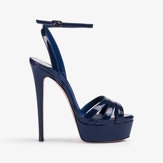 LOLA SANDAL 140 mm