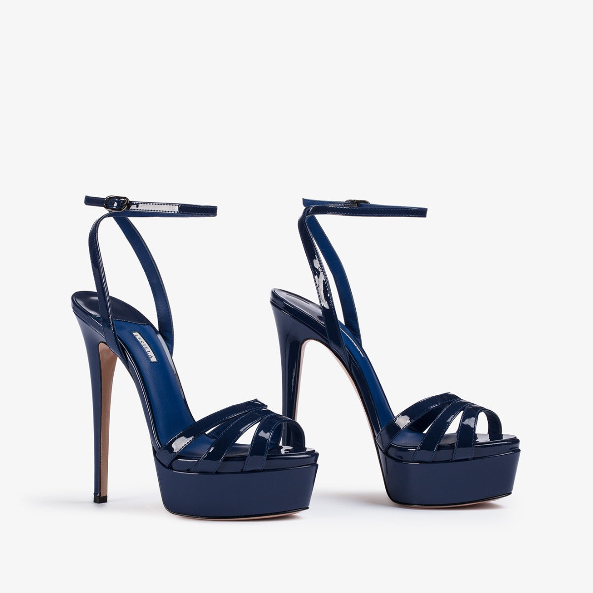 LOLA SANDAL 140 mm | LE SILLA 