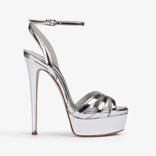 LOLA SANDAL 140 mm