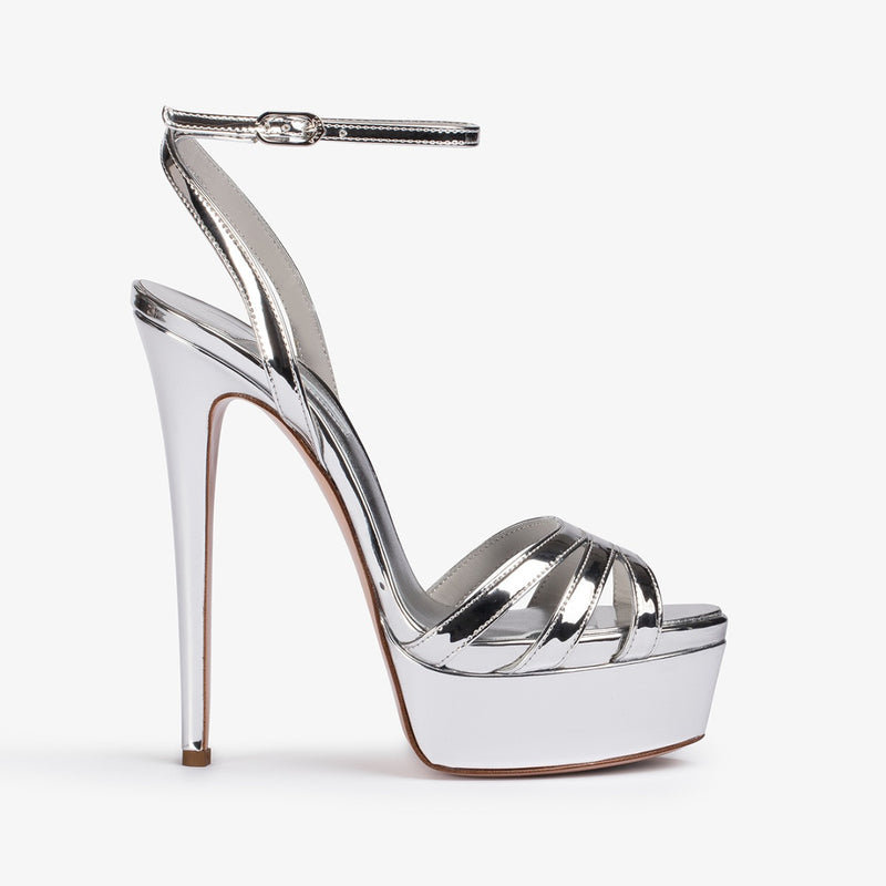 LOLA SANDAL 140 mm - Lola | LE SILLA 