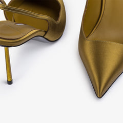 AMELIA SLINGBACK 80 mm | LE SILLA 