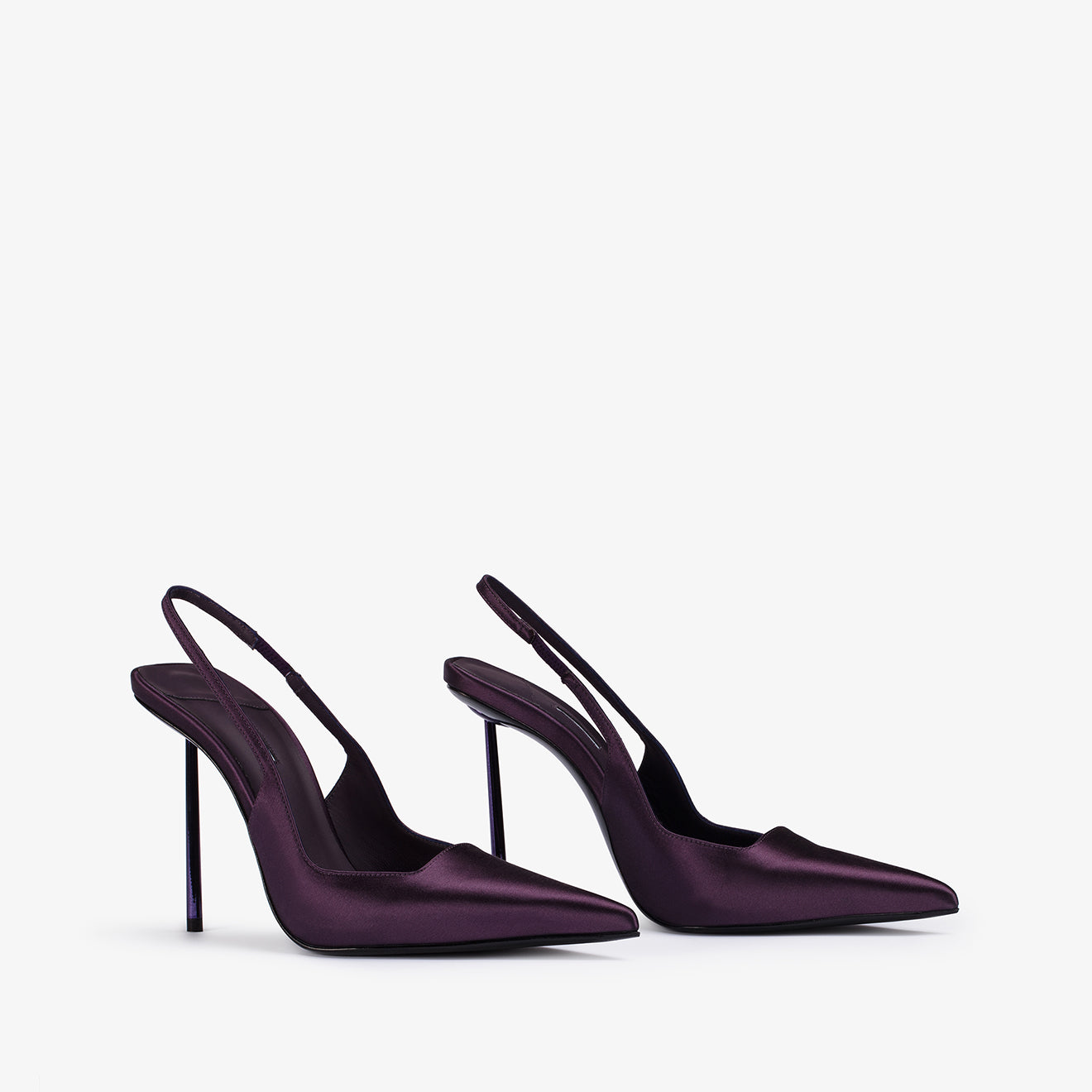 AMELIA SLINGBACK 120 mm | LE SILLA 