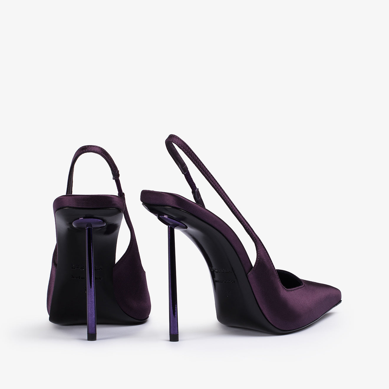 AMELIA SLINGBACK 120 mm | LE SILLA 
