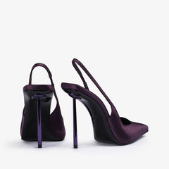 AMELIA SLINGBACK 120 mm | LE SILLA 