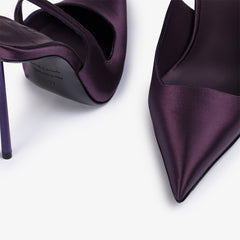 AMELIA SLINGBACK 120 mm | LE SILLA 