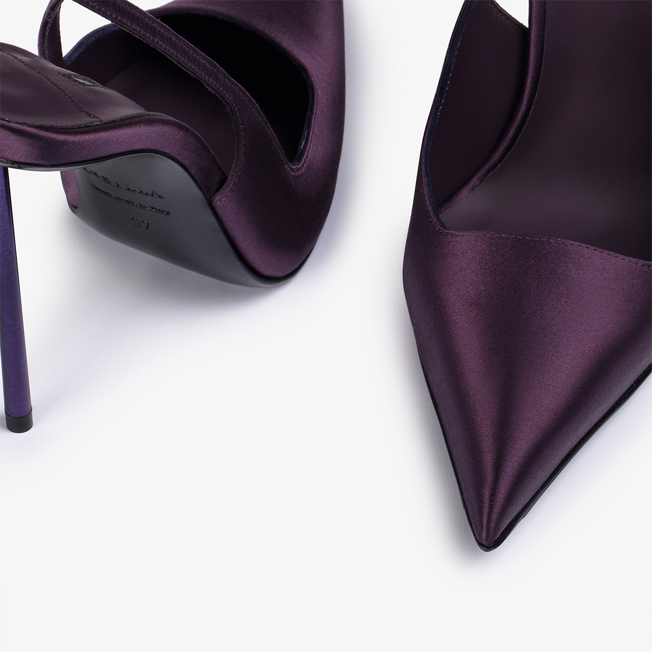AMELIA SLINGBACK 120 mm | LE SILLA 