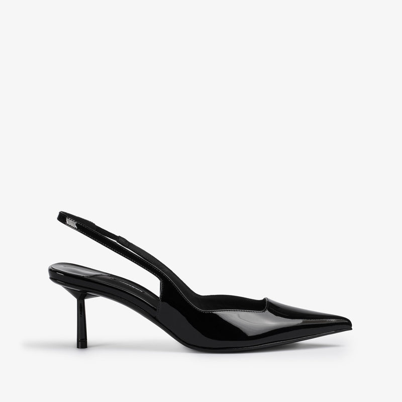 AMELIA SLINGBACK 60 mm - Day-to-Office | LE SILLA 
