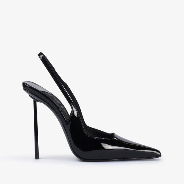 AMELIA SLINGBACK 120 mm