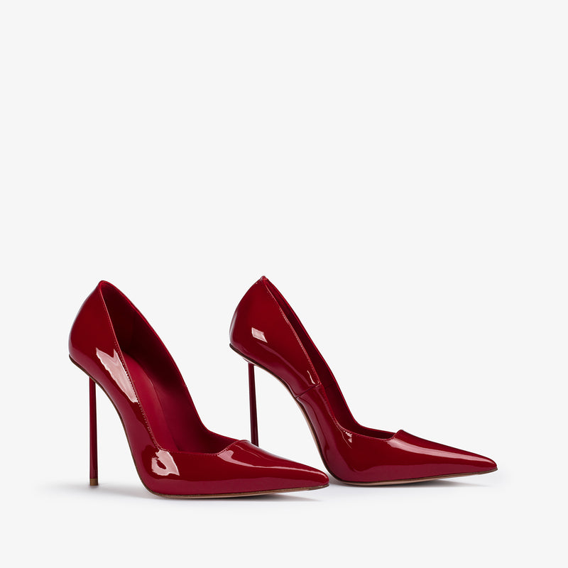 AMELIA PUMP 120 mm - High Heel Pumps | LE SILLA 