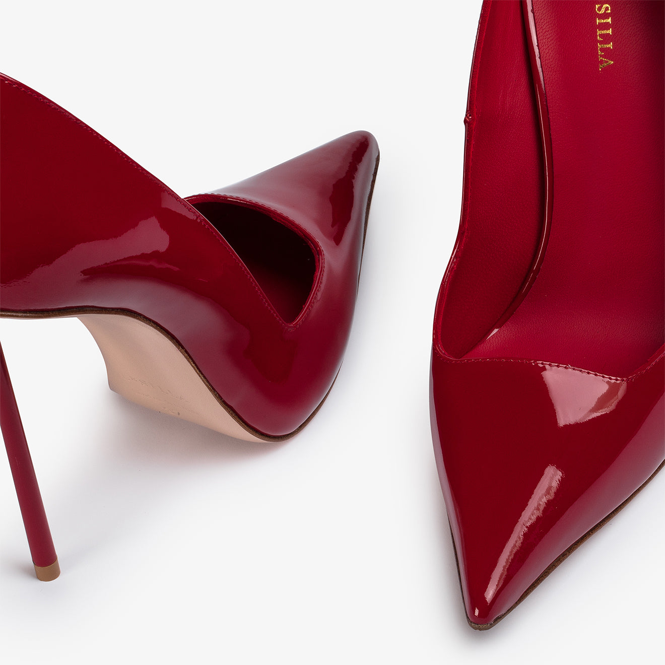 AMELIA PUMP 120 mm | LE SILLA 