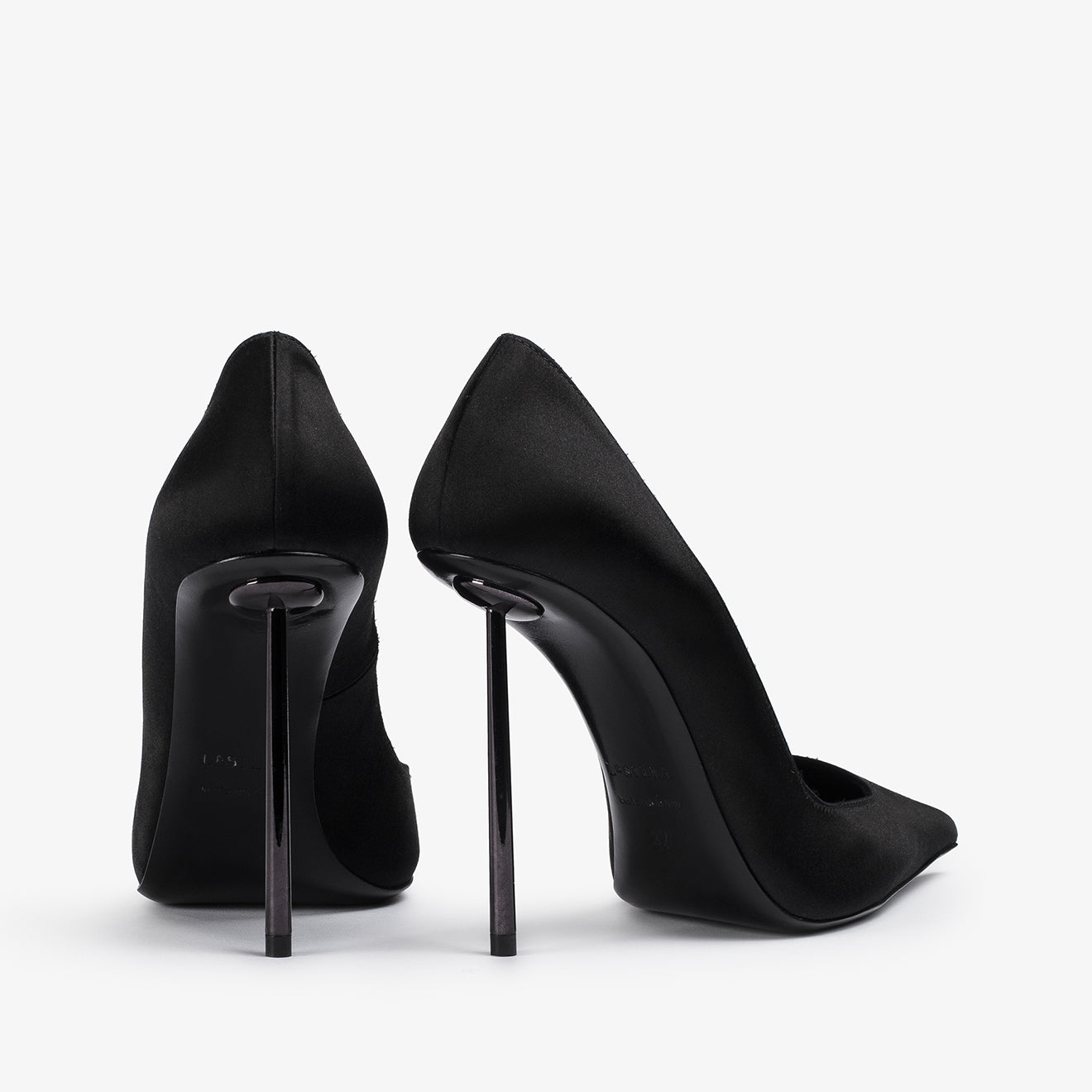 AMELIA PUMP 120 mm | LE SILLA 
