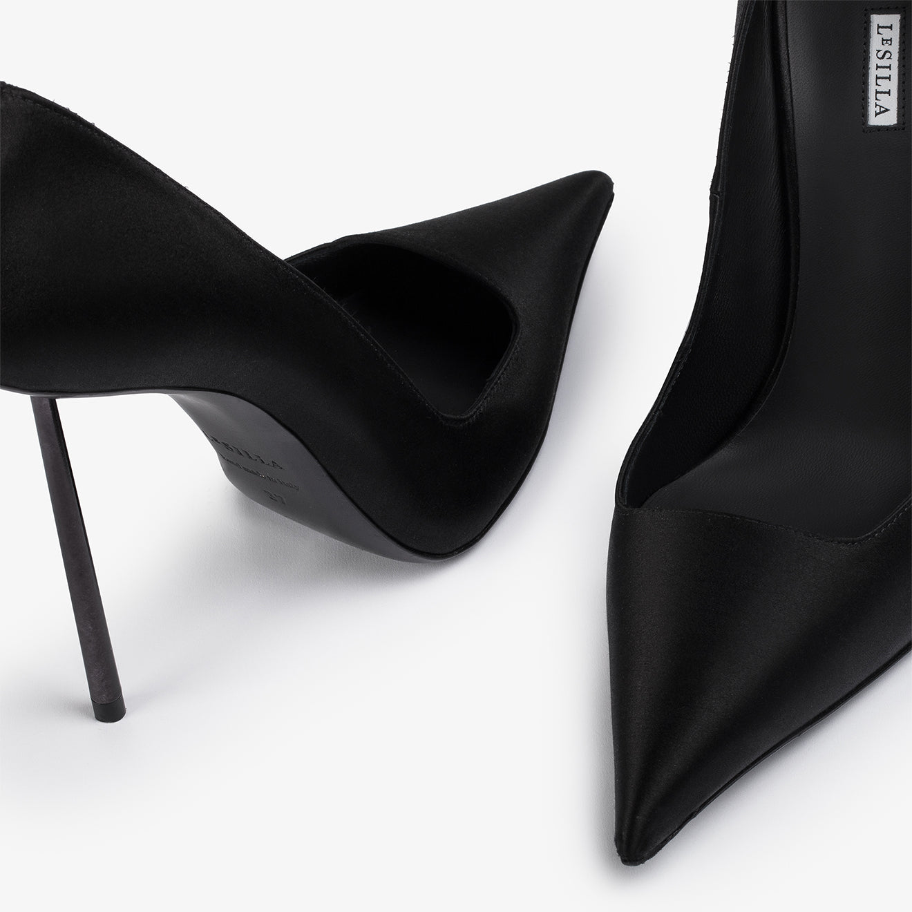 AMELIA PUMP 120 mm | LE SILLA 
