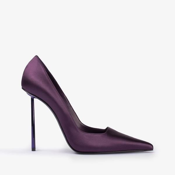 ESCARPIN AMELIA 120 mm