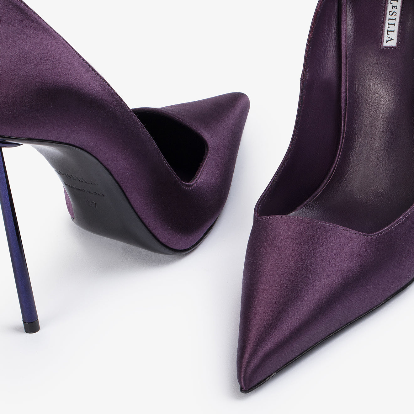 ESCARPIN AMELIA 120 mm | LE SILLA 