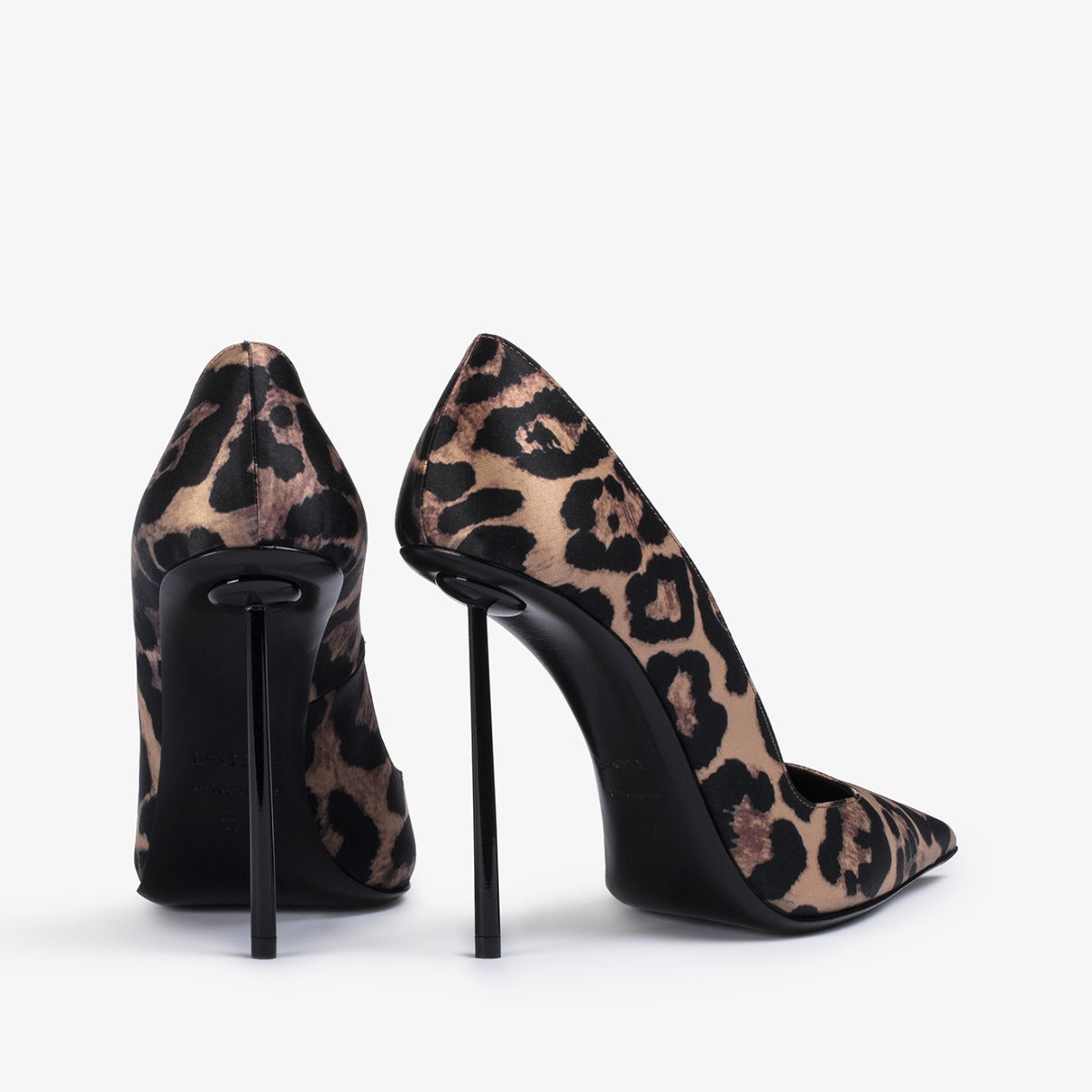 AMELIA PUMP 120 MM | LE SILLA 