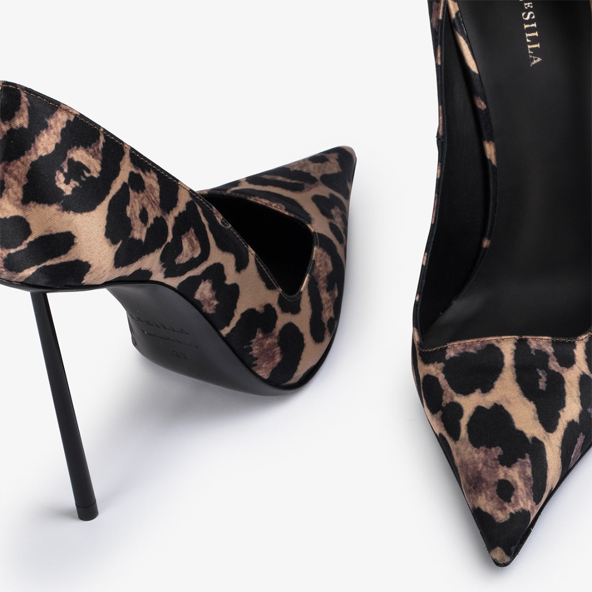 AMELIA PUMP 120 MM | LE SILLA 