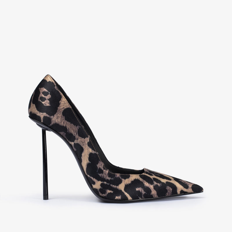 AMELIA PUMP 120 MM - Animalier | LE SILLA 