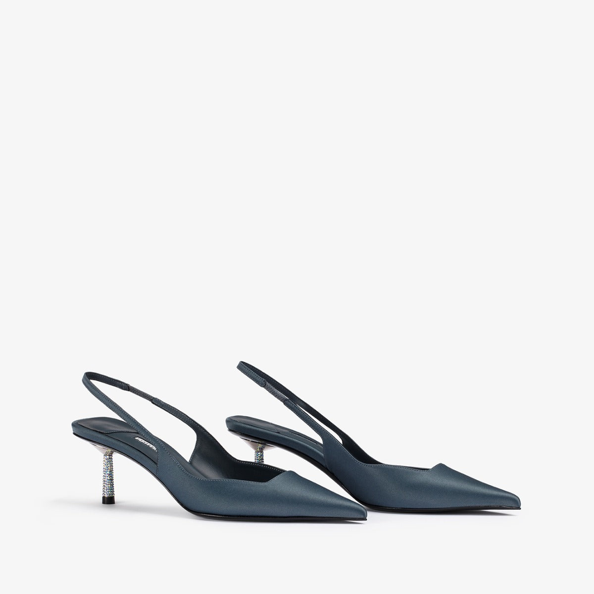 SLINGBACK AMELIA 60 mm | LE SILLA 