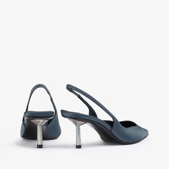 SLINGBACK AMELIA 60 mm | LE SILLA 