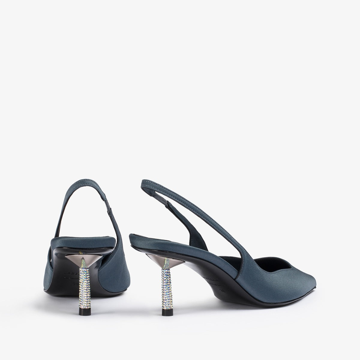 SLINGBACK AMELIA 60 mm | LE SILLA 