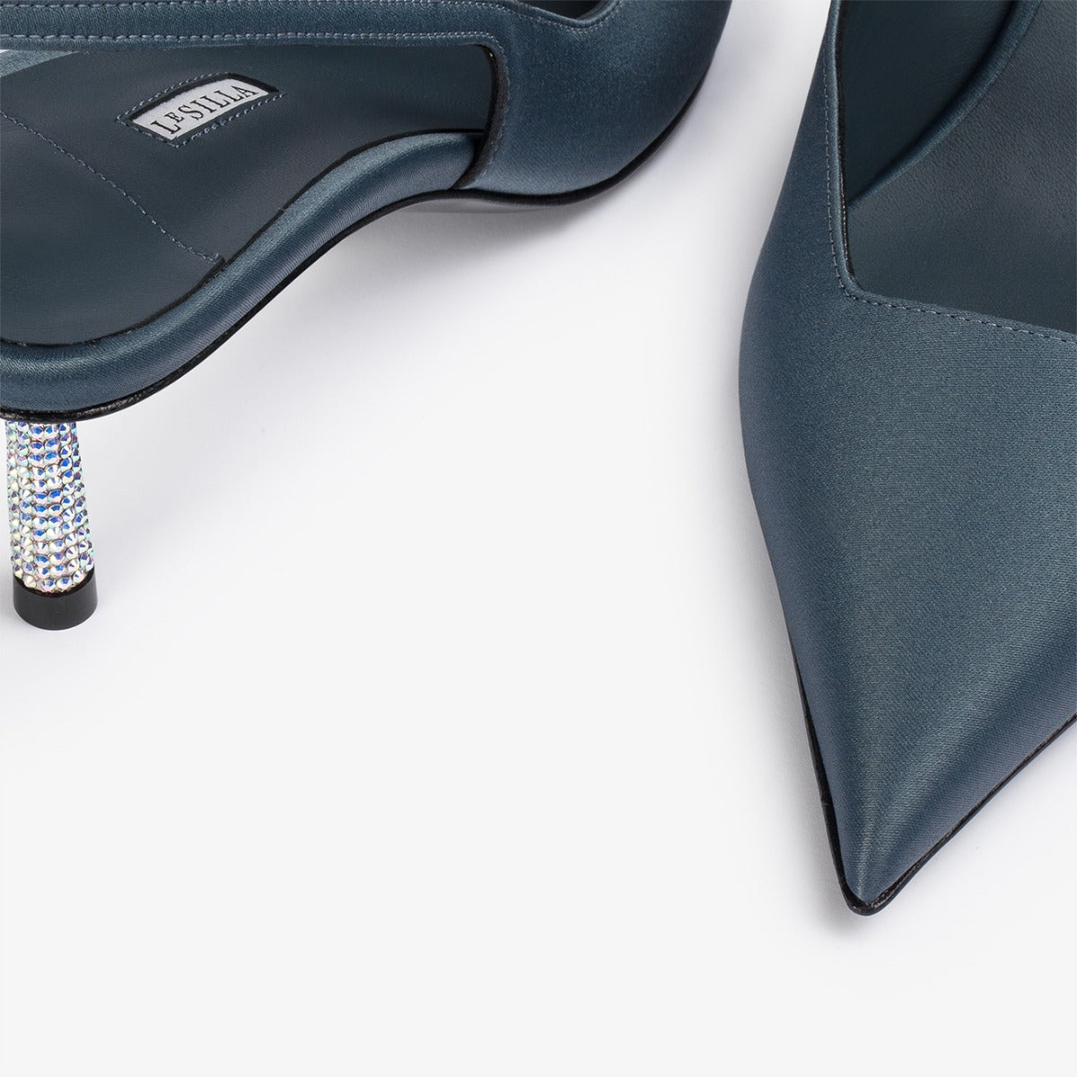 SLINGBACK AMELIA 60 mm | LE SILLA 