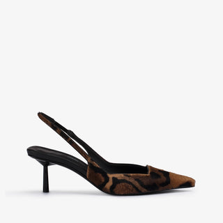 AMELIA SLINGBACK 60 mm