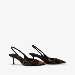 AMELIA SLINGBACK 60 mm | LE SILLA 