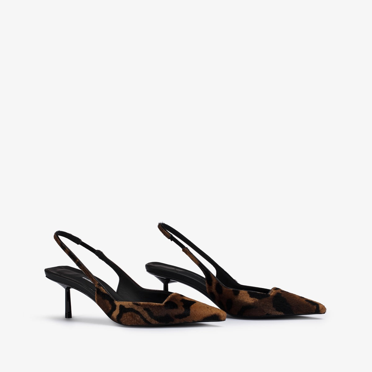 AMELIA SLINGBACK 60 mm | LE SILLA 
