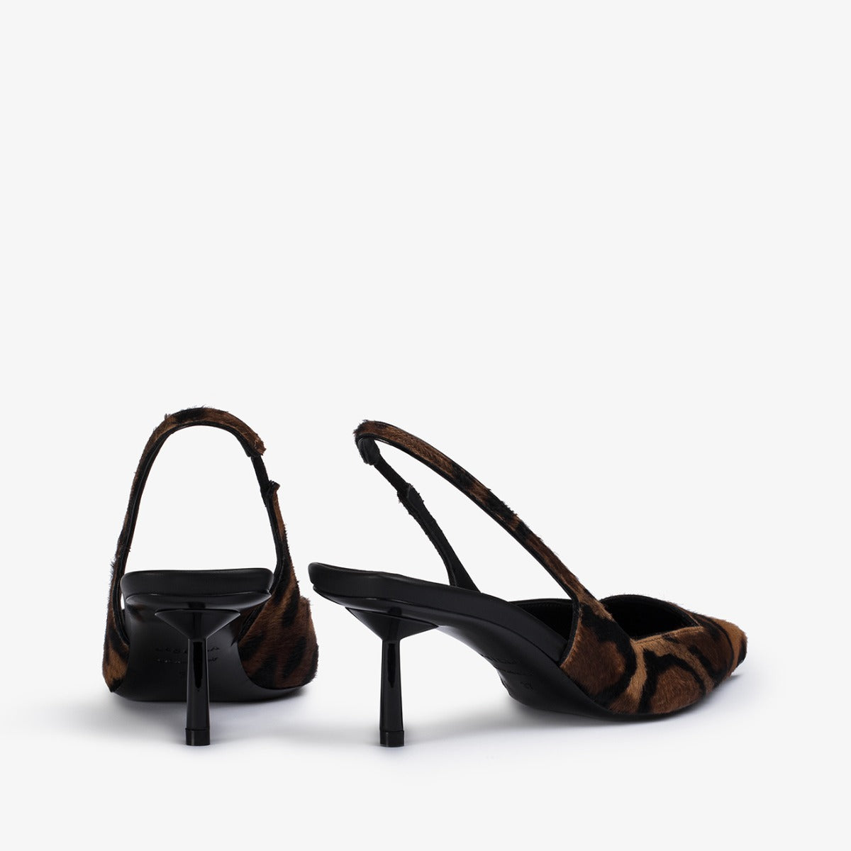 AMELIA SLINGBACK 60 mm | LE SILLA 