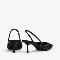 AMELIA SLINGBACK 60 mm | LE SILLA 