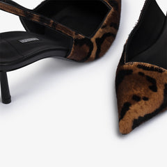 AMELIA SLINGBACK 60 mm | LE SILLA 