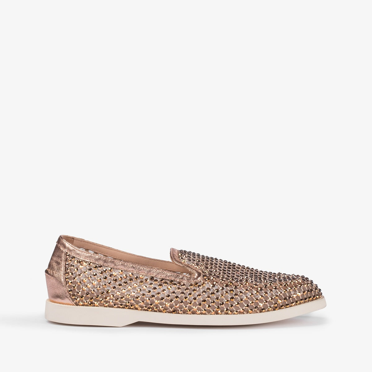 GILDA LOAFER | LE SILLA 