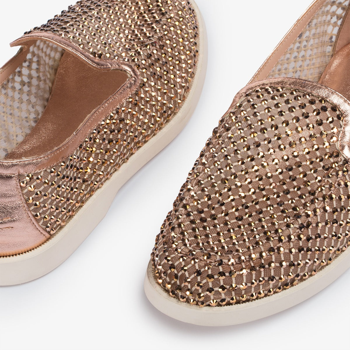 GILDA LOAFER | LE SILLA 
