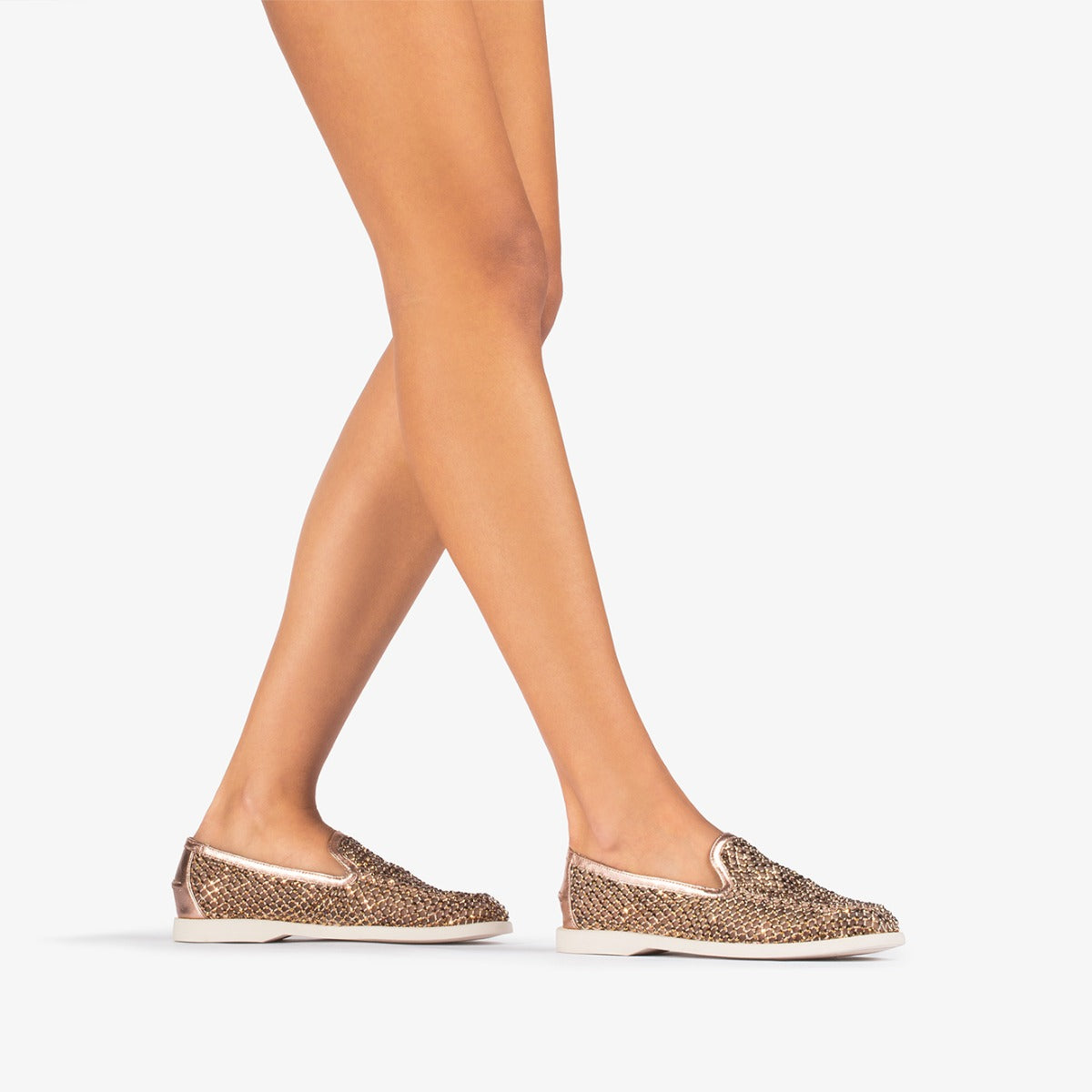 GILDA LOAFER | LE SILLA 