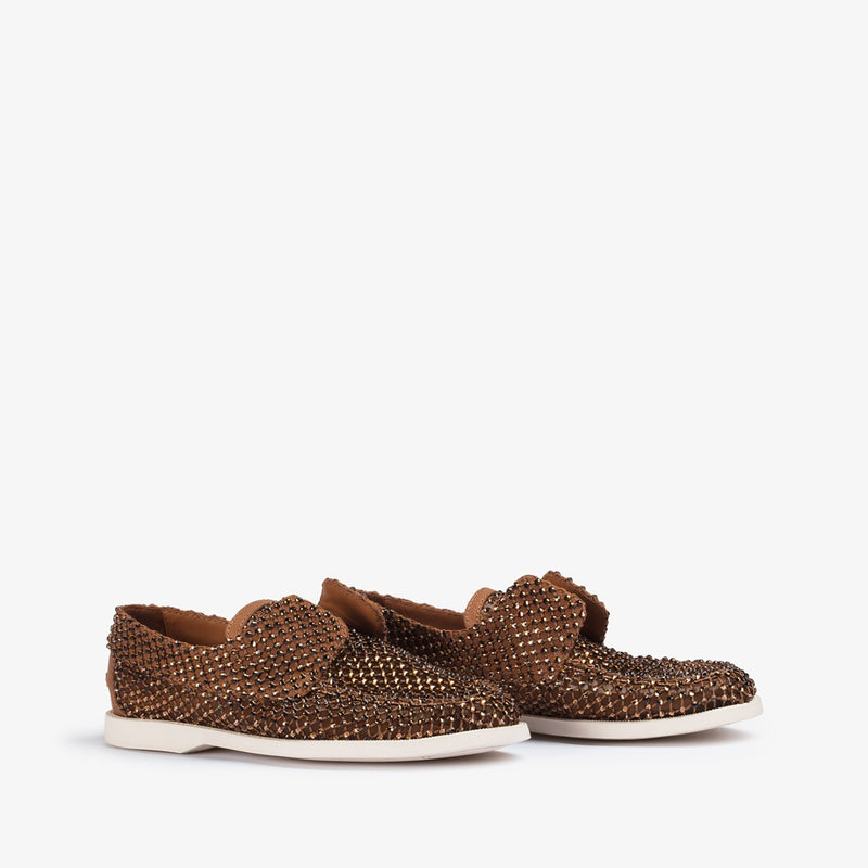 GILDA LOAFER - Loafers | LE SILLA 