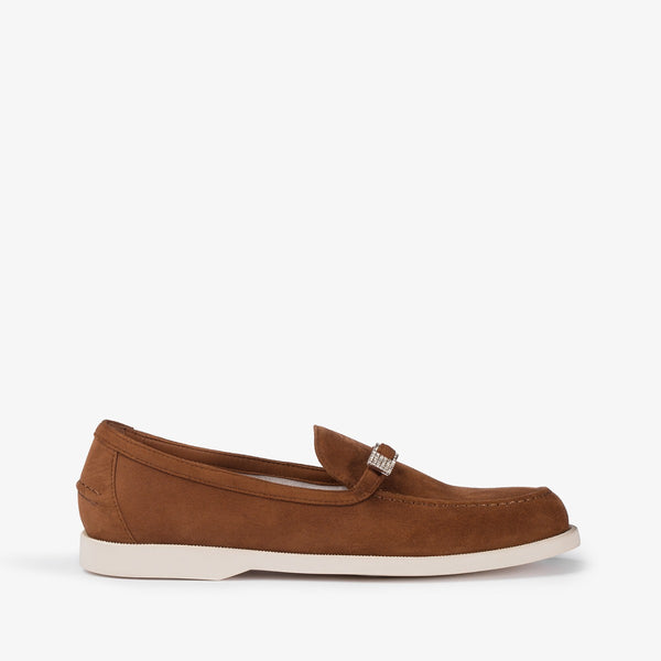 YACHT LOAFER