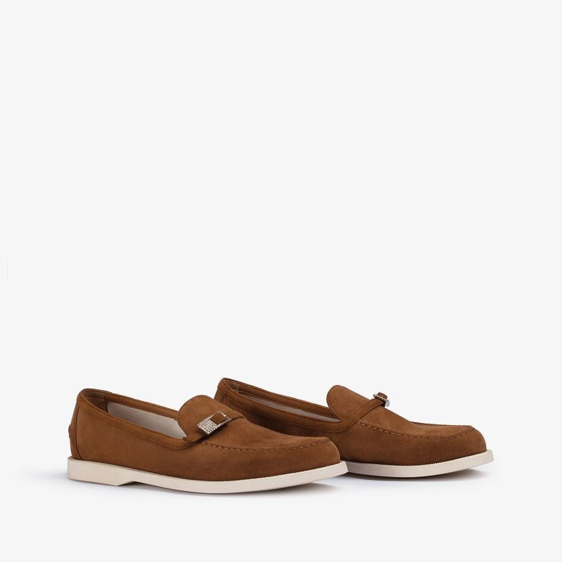 YACHT LOAFER - Loafers | LE SILLA 